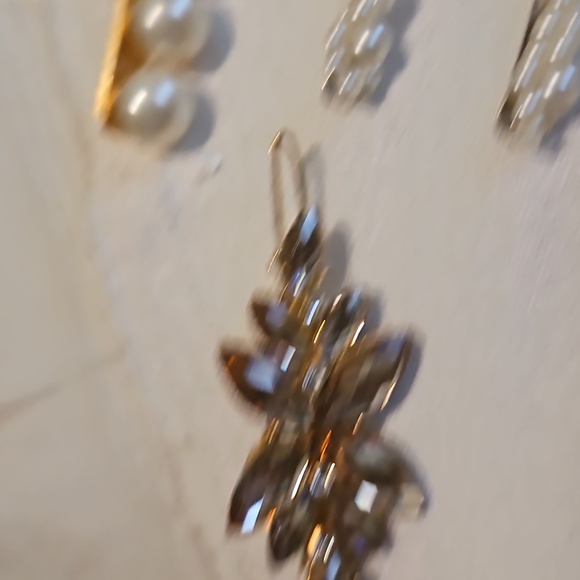 Eleven piece Barrette Set - Picture 2 of 5